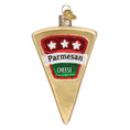Load image into Gallery viewer, Parmesan Cheese Ornament - Southlake Paws

