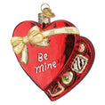 Load image into Gallery viewer, Valentine Chocolates Ornament - Southlake Paws

