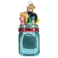 Load image into Gallery viewer, Homeschooling Mom Ornament - Southlake Paws
