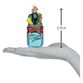 Load image into Gallery viewer, Homeschooling Mom Ornament - Southlake Paws
