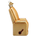 Load image into Gallery viewer, Favorite Recliner Ornament - Southlake Paws
