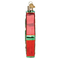 Load image into Gallery viewer, Christmas Quilt Ornament - Southlake Paws
