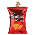 Load image into Gallery viewer, Doritos Nacho Cheese Chips Ornament - Southlake Paws
