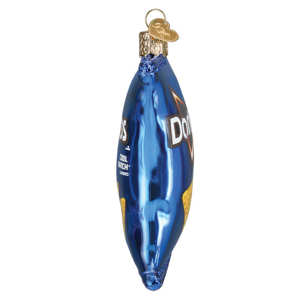 Doritos Cool Ranch Chips Ornament - Southlake Paws
