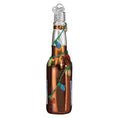 Load image into Gallery viewer, Holiday Coors Light Bottle Ornament - Southlake Paws

