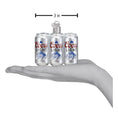 Load image into Gallery viewer, Coors Light Six Pack Ornament - Southlake Paws
