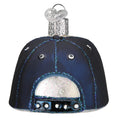 Load image into Gallery viewer, Miller Lite Baseball Cap Ornament - Southlake Paws
