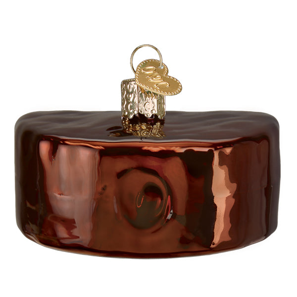 Hostess Ding Dong Ornament - Southlake Paws