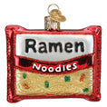 Load image into Gallery viewer, Ramen Noodles Ornament - Southlake Paws
