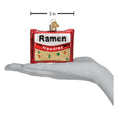 Load image into Gallery viewer, Ramen Noodles Ornament - Southlake Paws
