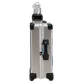 Load image into Gallery viewer, Rolling Suitcase Ornament - Southlake Paws
