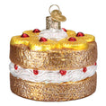 Load image into Gallery viewer, Pineapple Upsidedown Cake Ornament - Southlake Paws
