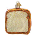 Load image into Gallery viewer, Ham And Cheese Sandwich Ornament - Southlake Paws
