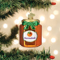 Load image into Gallery viewer, Marmalade Ornament - Southlake Paws
