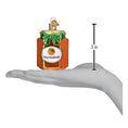 Load image into Gallery viewer, Marmalade Ornament - Southlake Paws
