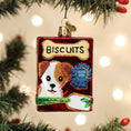 Load image into Gallery viewer, Doggy Treats Ornament - Southlake Paws

