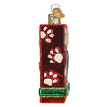 Load image into Gallery viewer, Doggy Treats Ornament - Southlake Paws
