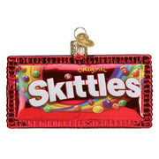 SKITTLES Ornament