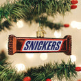 Load image into Gallery viewer, SNICKERS Ornament - Southlake Paws
