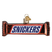 SNICKERS Ornament