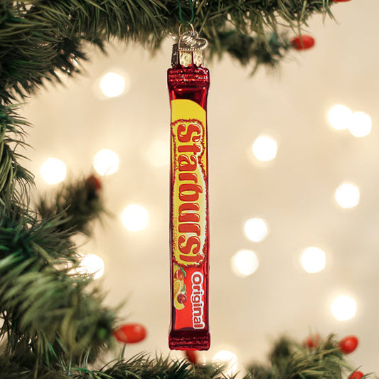 STARBURST Ornament - Southlake Paws