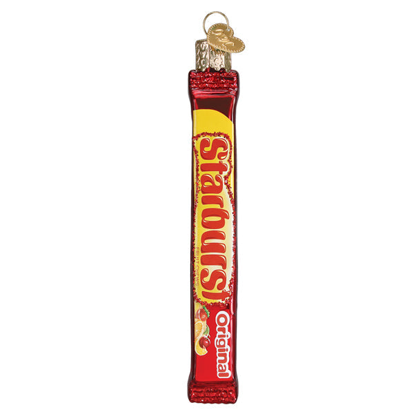 STARBURST Ornament - Southlake Paws