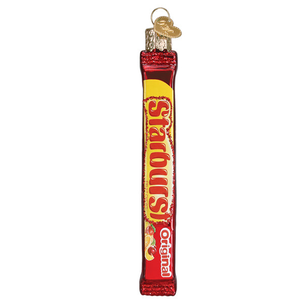 STARBURST Ornament - Southlake Paws