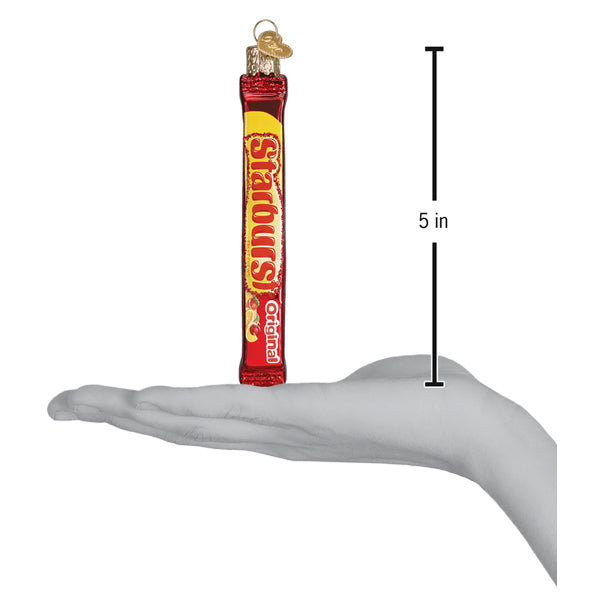 STARBURST Ornament - Southlake Paws