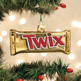 Load image into Gallery viewer, TWIX Ornament - Southlake Paws
