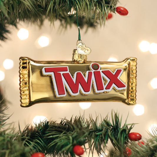 TWIX Ornament - Southlake Paws