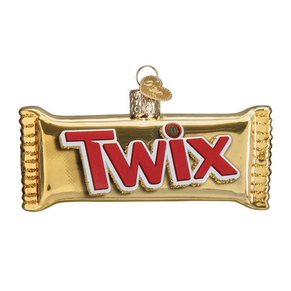 TWIX Ornament - Southlake Paws