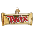 Load image into Gallery viewer, TWIX Ornament - Southlake Paws
