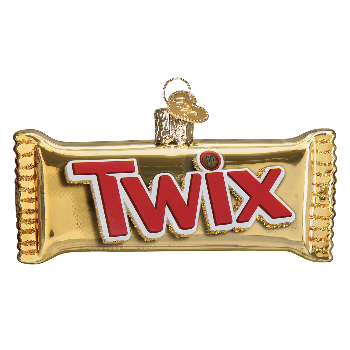 TWIX Ornament - Southlake Paws