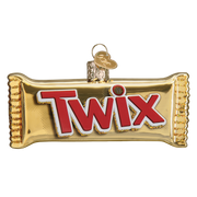 TWIX Ornament