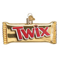 Load image into Gallery viewer, TWIX Ornament - Southlake Paws
