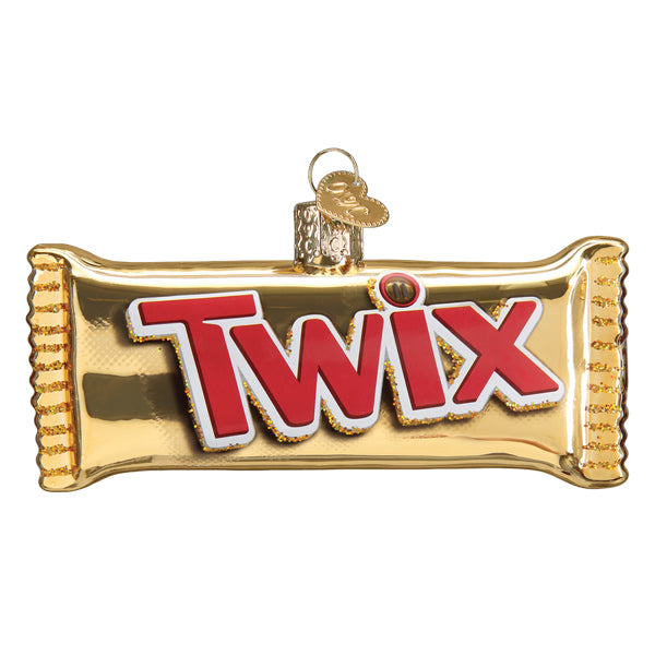 TWIX Ornament - Southlake Paws