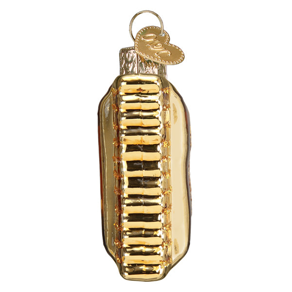 TWIX Ornament - Southlake Paws