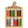 Load image into Gallery viewer, Spice Rack Ornament - Southlake Paws
