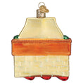 Load image into Gallery viewer, Family Of 3 Stockings Ornament - Southlake Paws
