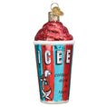 Load image into Gallery viewer, ICEE Ornament - Southlake Paws
