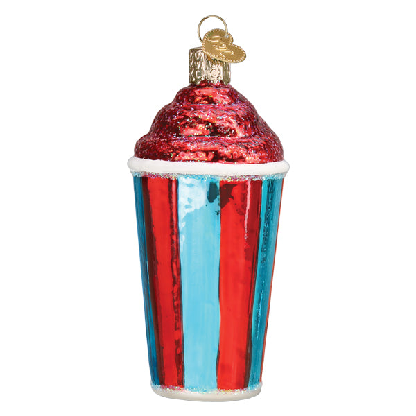 ICEE Ornament - Southlake Paws