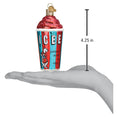 Load image into Gallery viewer, ICEE Ornament - Southlake Paws
