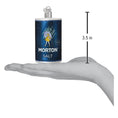 Load image into Gallery viewer, Morton Salt Canister Ornament - Southlake Paws
