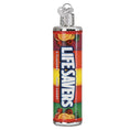 Load image into Gallery viewer, Lifesavers Ornament - Southlake Paws
