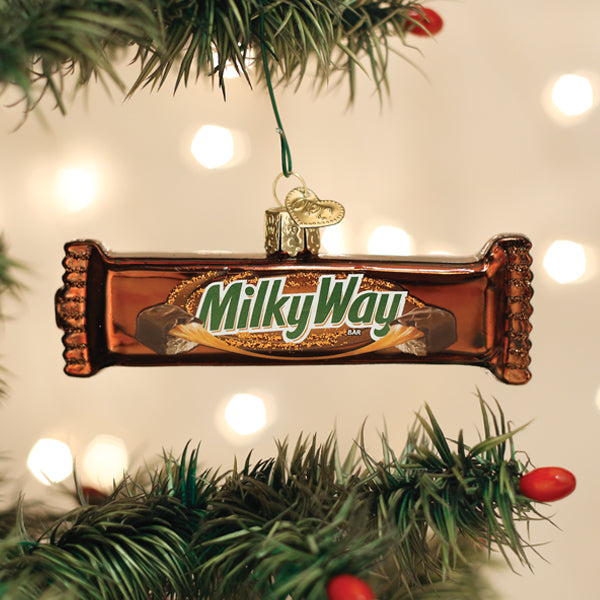 Milky Way Ornament - Southlake Paws