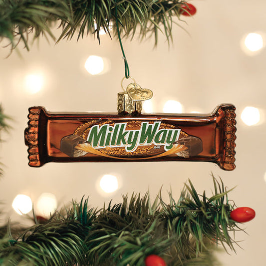Milky Way Ornament - Southlake Paws