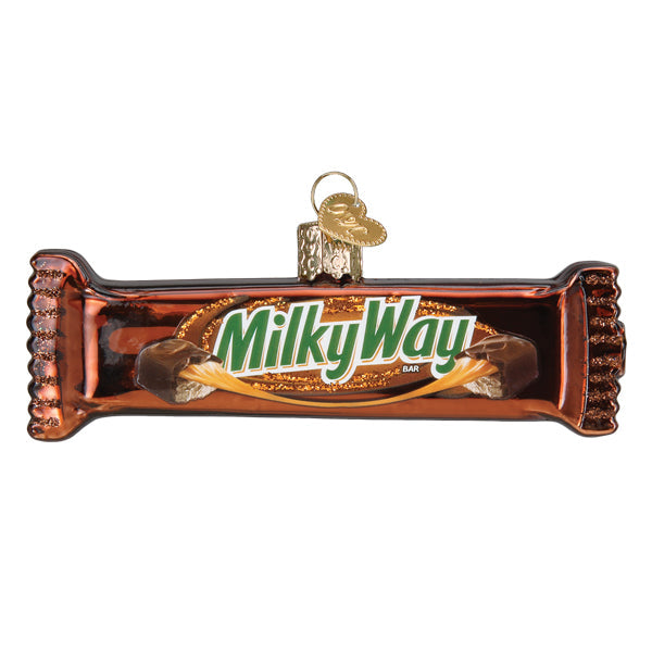 Milky Way Ornament - Southlake Paws
