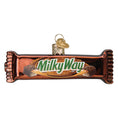 Load image into Gallery viewer, Milky Way Ornament - Southlake Paws
