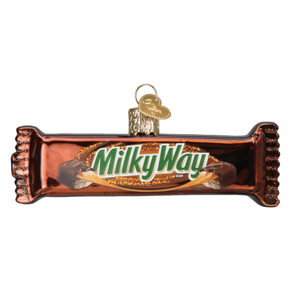 Milky Way Ornament - Southlake Paws