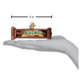 Load image into Gallery viewer, Milky Way Ornament - Southlake Paws
